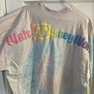 Disney Spirit Jersey